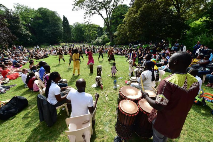 Ch’ti Teranga : quand une association est obligée de baisser les bras Ch’ti Teranga : quand une association est obligée de baisser les bras