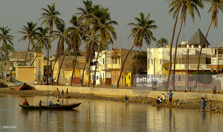 Il est temps que les filles et fils de Saint-Louis se donnent la main ! Il est temps que les filles et fils de Saint-Louis se donnent la main !