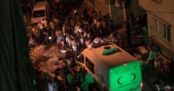 Attentat de Turquie : La Sénégalaise Dina identifiée