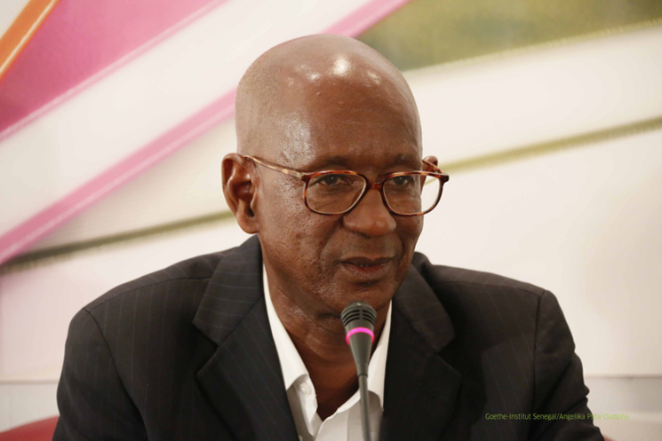 Littérature « Saint-louisienne » : un patrimoine négligé Littérature « Saint-louisienne » : un patrimoine négligé