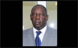 Pr Babacar Guèye, nouveau Dges : Un spécialiste de la didactique en Svt et expert en assurance qualité aux commandes Pr Babacar Guèye, nouveau Dges : Un spécialiste de la didactique en Svt et expert en assurance qualité aux commandes