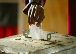 Les élections législatives fixées au 30 juillet (média)