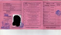 Sénégal: Le permis à points sera mis en œuvre avant 2018 (Ministre) Sénégal: Le permis à points sera mis en œuvre avant 2018 (Ministre)
