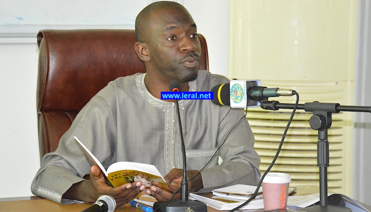 Votre communiqué n'ose pas évoquer l'esclavage en Mauritanie. Par Mamadou Sy Tounkara