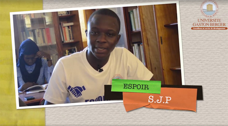 Source Photo:  capture vidéo de campagne Espoir SJP