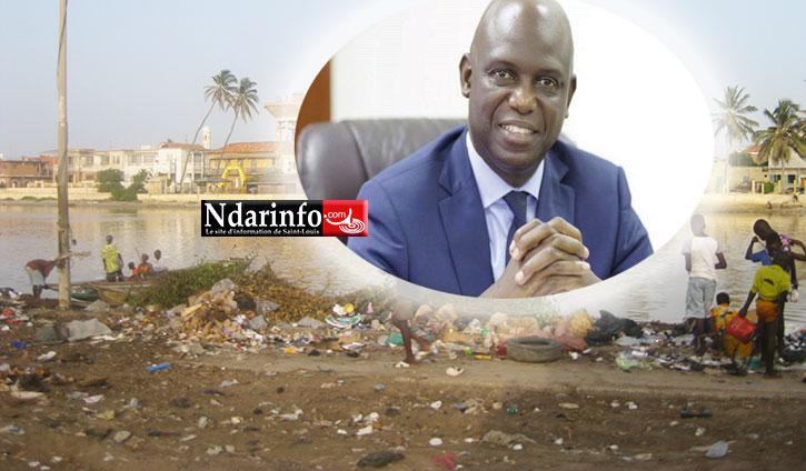 Goxu Mbacc nettoyé pour la venue de Macky SALL : la société civile Saint-Louisienne dépitée. Goxu Mbacc nettoyé pour la venue de Macky SALL : la société civile Saint-Louisienne dépitée.