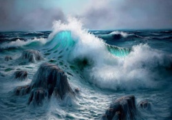 " Une houle dangereuse " signalée entre Dakar et Saint Louis " Une houle dangereuse " signalée entre Dakar et Saint Louis