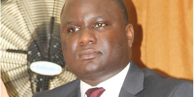 Déthié Fall: « Le problème du Sénégal est très sérieux pour laisser le Président Macky Sall faire de petits calculs politiciens » Déthié Fall: « Le problème du Sénégal est très sérieux pour laisser le Président Macky Sall faire de petits calculs politiciens »