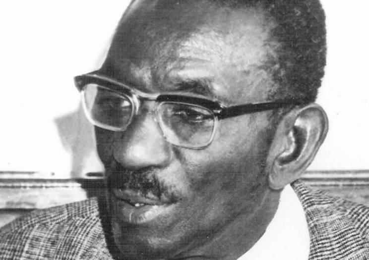 Cheikh Anta DIOP et notre génération. Par Ngor DIENG Cheikh Anta DIOP et notre génération. Par Ngor DIENG