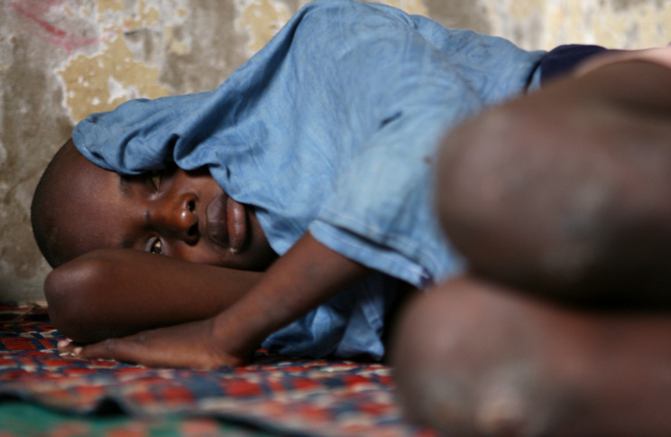 Abus sexuels sur un talibé : une rafle policière tombe sur une scène effroyable au terrain Wemblé. Abus sexuels sur un talibé : une rafle policière tombe sur une scène effroyable au terrain Wemblé.