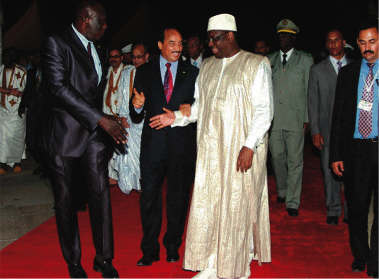 PÊCHEURS SÉNÉGALAIS ARRÊTÉS EN MAURITANIE: Lettre ouverte de Baba Tandian aux présidents Macky Sall et Abdel Aziz