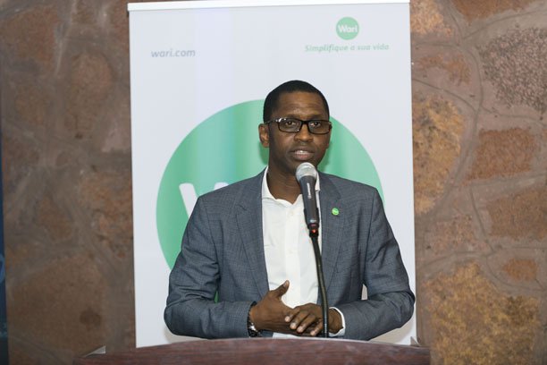 Kabirou Mbodje après sa signature avec le groupe Millicom : «cette acquisition est un pas décisif de Wari, un Groupe international, né au Sénégal. » Kabirou Mbodje après sa signature avec le groupe Millicom : «cette acquisition est un pas décisif de Wari, un Groupe international, né au Sénégal. »