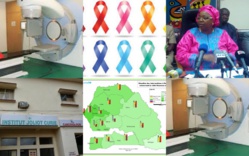 Nécessité d'une radioscopie urgente du système sanitaire. Par Nioxor TINE Nécessité d'une radioscopie urgente du système sanitaire. Par Nioxor TINE