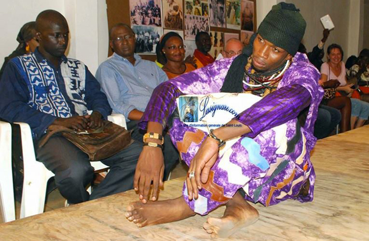 5 choses que vous ne saviez pas sur Pape NDIAYE « Paco » 5 choses que vous ne saviez pas sur Pape NDIAYE « Paco »