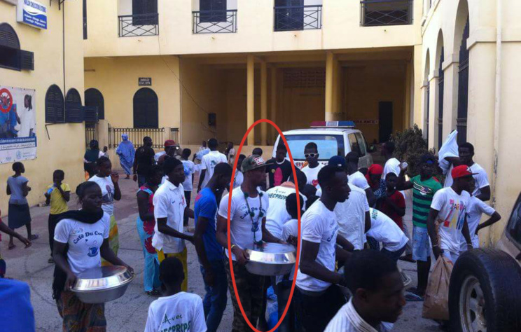 5 choses que vous ne saviez pas sur Pape NDIAYE « Paco » 5 choses que vous ne saviez pas sur Pape NDIAYE « Paco »