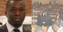 Si je puis me permettre, "Bravo Monsieur le Juge" (Par Abdourahmane SOW COS/M23)
