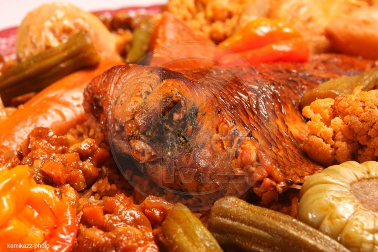 Penda Mbaye, une haute toque de la gastronomie
