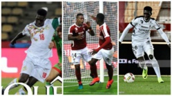 De La Linguère de Saint-Louis au Fc Metz, Ismaïla Sarr « smile » avec son art