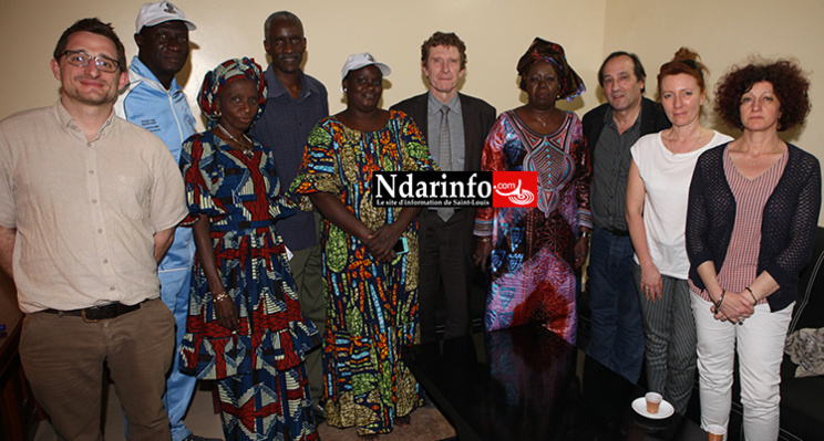 Coopération internationale : GANDON renforce son partenariat avec le SICOVAL (vidéo) Coopération internationale : GANDON renforce son partenariat avec le SICOVAL (vidéo)