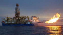 Le gisement de pétrole de Saint-Louis, plus important qu’annoncé Le gisement de pétrole de Saint-Louis, plus important qu’annoncé