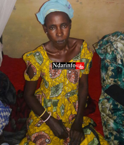 Appel à l'aide : souffrant d’insuffisance cardiaque, la vie de Fatou KANE est en danger.
