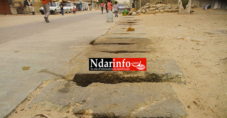 Lancement d'une campagne de sensibilisation sur les opérations d’assainissement de Ndiolofène Sud, Diamaguène et Léona (communiqué)