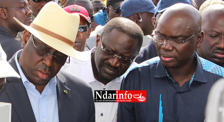 Du Riz en Souffrance dans WALO : Papa Abdoulaye Seck constate une situation « grave » Du Riz en Souffrance dans WALO : Papa Abdoulaye Seck constate une situation « grave »