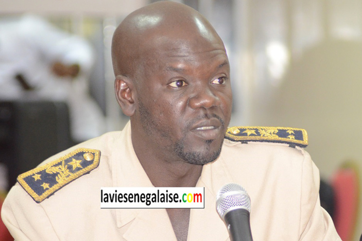 Saint-Louis : Babacar BA nommé adjoint au Gouverneur de la région de Kaolack Saint-Louis : Babacar BA nommé adjoint au Gouverneur de la région de Kaolack