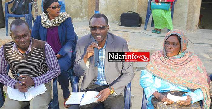 LEONA/HLM : un projet d’assainissement va soulager les populations (Vidéo) LEONA/HLM : un projet d’assainissement va soulager les populations (Vidéo)