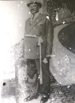 COIN D'HISTOIRE: Qui était Amadou Dugay Clédor (1836 -1937) COIN D'HISTOIRE: Qui était Amadou Dugay Clédor (1836 -1937)