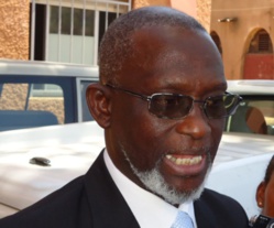 Comment prévenir 80 % des cas de diabète: le professeur Seydou Nourou Diop explique. Comment prévenir 80 % des cas de diabète: le professeur Seydou Nourou Diop explique.