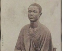 1904 : Affaire Diery DIOR NDELLA FALL, du baroud d’honneur à la barbarie.