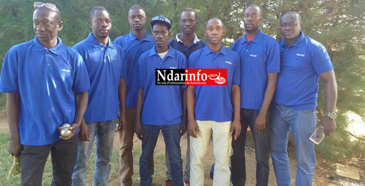 Snobée par la Commune: risque d’échec pour la pétanque Saint-Louisienne. Snobée par la Commune: risque d’échec pour la pétanque Saint-Louisienne.