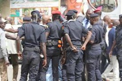 Démantèlement du gang auteur de vols à l’arrachée sur la Corniche-Ouest (Police)