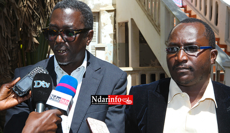 Tri et valorisation des déchets : le projet ACORD formera 100 jeunes Saint-Louisiens (vidéo) Tri et valorisation des déchets : le projet ACORD formera 100 jeunes Saint-Louisiens (vidéo)