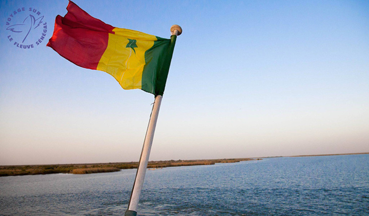 CULTURE: Festival Voyage de rêve sur le fleuve Sénégal