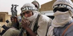 Deux présumés djihadistes arrêtés à Dakar ( police )