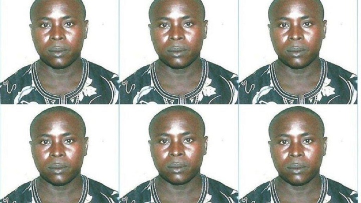 Gambie: l'ex-chef du renseignement accusé du "meurtre" de l'opposant Solo Sandeng