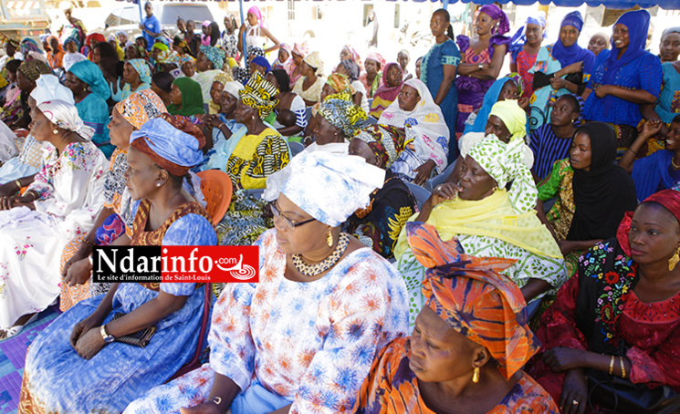 Massification du Mouvement LCK : RAO plébiscite Me Ousmane NGOM (vidéo)