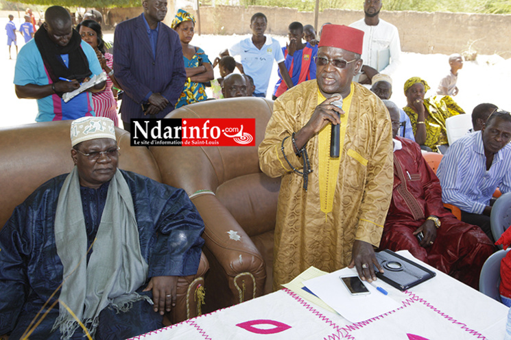 Massification du Mouvement LCK : RAO plébiscite Me Ousmane NGOM (vidéo)