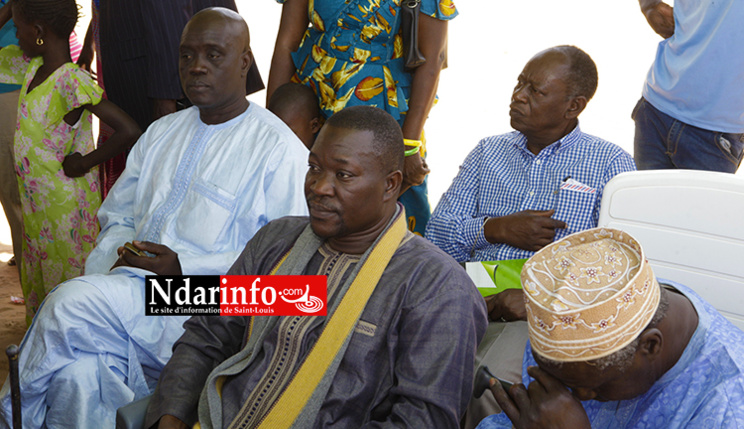 Massification du Mouvement LCK : RAO plébiscite Me Ousmane NGOM (vidéo)