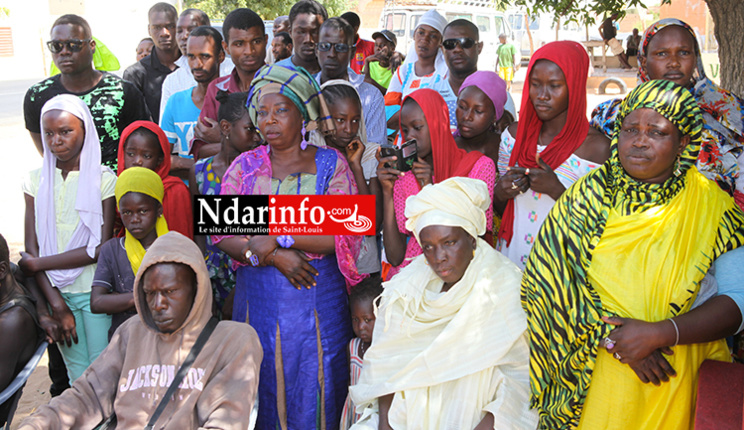 Massification du Mouvement LCK : RAO plébiscite Me Ousmane NGOM (vidéo)
