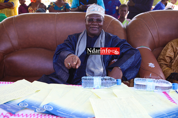 Massification du Mouvement LCK : RAO plébiscite Me Ousmane NGOM (vidéo)