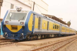 Diourbel : un train tue un homme sur un passage à niveau