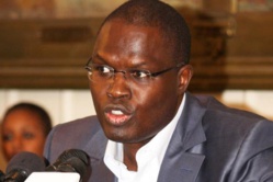 Khalifa Sall : ’’Je suis victime d’une diabolisation"