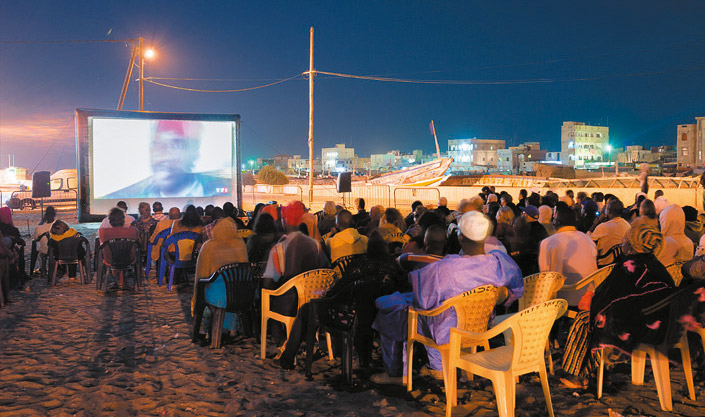 Culture: la 9e édition d'Afrikabok s'ouvre à Saint-Louis, du 17 mars au 8 avril 2017