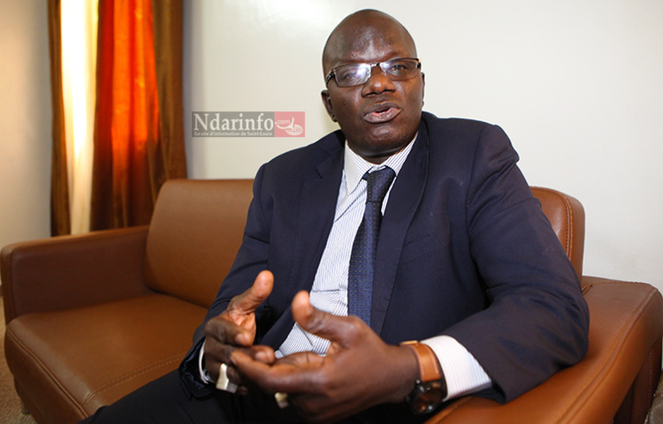 En route vers 2019 : le pays bouge. Par Ibrahima DIAO  En route vers 2019 : le pays bouge. Par Ibrahima DIAO