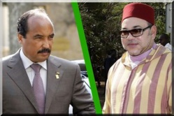 Dernière-Info : Le Roi du Maroc bientôt à Nouakchott Dernière-Info : Le Roi du Maroc bientôt à Nouakchott