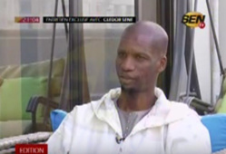 Abus de confiance : Amadou Clédor Sène écope du sursis Abus de confiance : Amadou Clédor Sène écope du sursis