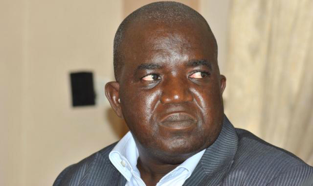 Dagana - Accusations de fraudes sur les listes électorales : Oumar SARR va porter plainte contre 4 jeunes. Dagana - Accusations de fraudes sur les listes électorales : Oumar SARR va porter plainte contre 4 jeunes.